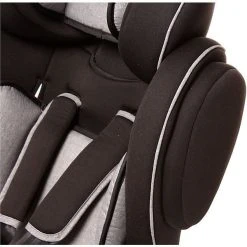 Osann Flux Isofix SPS Grey Melange 9-36 Kg Autostoel 102-138-230 -KinderReisWereldNederland 5268642 06