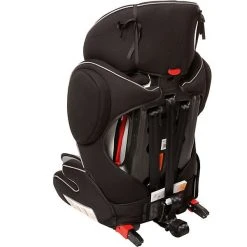 Osann Flux Isofix SPS Grey Melange 9-36 Kg Autostoel 102-138-230 -KinderReisWereldNederland 5268642 08