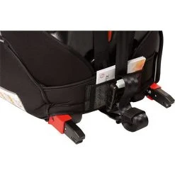 Osann Flux Isofix SPS Grey Melange 9-36 Kg Autostoel 102-138-230 -KinderReisWereldNederland 5268642 09