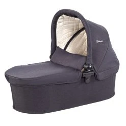 Babygo Style Black 3-in-1 Kinderwagen Incl. Autostoel 6323 -KinderReisWereldNederland 6323 style3in1 black 13 babygo 1