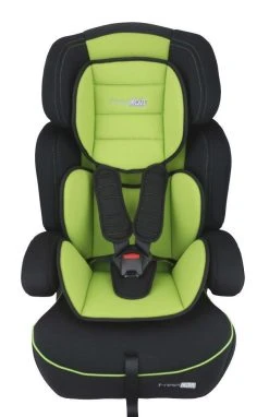 Babygo FreeMove SP Lime Autostoel 9-36 Kg 3108