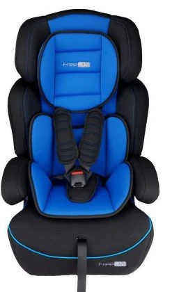 Babygo FreeMove SP Ocean Autostoel 9-36 Kg 3102