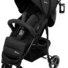 Babygo Basket Dark Grey Melange Wandelwagen 6401
