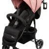 Babygo Basket Pink Melange Wandelwagen 6403