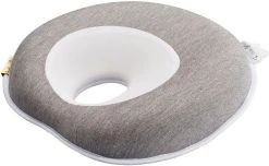 Babymoov Lovenest Premium Smokey Ergonomisch Hoofdkussentje A050224