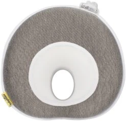 Babymoov Lovenest Premium Smokey Ergonomisch Hoofdkussentje A050224 -KinderReisWereldNederland Babymoov Lovenest Premium Smokey Kussentje A050217 3
