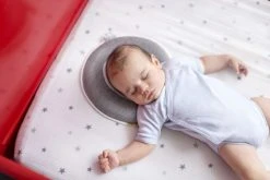 Babymoov Lovenest Premium Smokey Ergonomisch Hoofdkussentje A050224 -KinderReisWereldNederland Babymoov Lovenest Premium Smokey Kussentje A050217 4