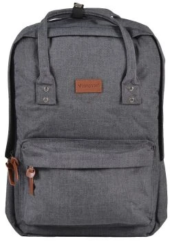 Cangaroo Alice Grey Rugzak Luiertas 4710