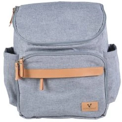 Cangaroo Megan Grey Rugzak Luiertas 6950