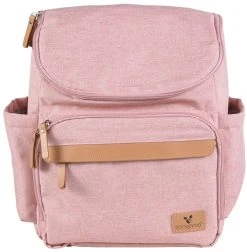Cangaroo Megan Pink Rugzak Luiertas 6974