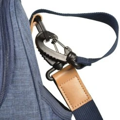 Cangaroo Naomi Beige Luiertas 6929 -KinderReisWereldNederland Cangaroo Naomi Blue Luiertas 6943 6