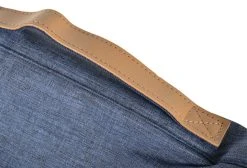 Cangaroo Naomi Beige Luiertas 6929 -KinderReisWereldNederland Cangaroo Naomi Blue Luiertas 6943 7