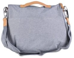 Cangaroo Naomi Grey Luiertas 6912 -KinderReisWereldNederland Cangaroo Naomi Grey Luiertas 6912 3