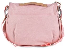 Cangaroo Naomi Pink Luiertas 6936 -KinderReisWereldNederland Cangaroo Naomi Pink Luiertas 6936 3