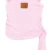 Cangaroo Sling Cherish Pink Draagdoek 7186