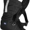 Chicco Easy Fit Black Night Draagzak 79154.41