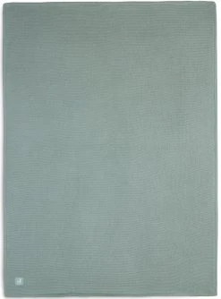 Jollein Basic Knit Forest Green / Fleece 100 X 150 Cm Ledikantdeken 517-522-65219 8 Jollein Basic Knit Forest Green / Fleece 100 X 150 Cm Ledikantdeken 517-522-65219 -KinderReisWereldNederland Jollein Basic Knit Forest Green Fleece 100 x 150 cm Ledikantdeken 517 522 65219 2