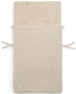 Jollein Basic Knit Nougat 3/5 Punts 0-9 Maanden Autostoel Voetenzak 025-811-65360 -KinderReisWereldNederland Jollein Basic Knit Nougat 3 5 punts 0 9 Maanden Autostoel Voetenzak 025 811 65360 3