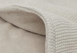 Jollein Basic Knit Nougat / Fleece 75 X 100 Cm Wiegdeken 517-511-65360 11 Jollein Basic Knit Nougat / Fleece 75 X 100 Cm Wiegdeken 517-511-65360 -KinderReisWereldNederland Jollein Basic Knit Nougat 5 shop