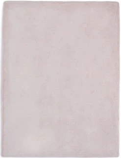 Jollein Basic Knit Pale Pink / Fleece 75 X 100 Cm Wiegdeken 517-511-65310 -KinderReisWereldNederland Jollein Basic Knit Pale Pink 1.3