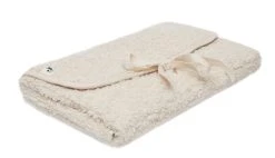 Jollein Boucle Naturel Verschoningsmat 096-001-66060 -KinderReisWereldNederland Jollein Boucle Naturel Verschoningsmat 096 001 66060 5