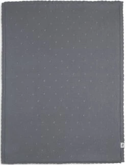 Jollein Pointelle Storm Grey 75 X 100 Cm Wiegdeken 516-511-66064 7 Jollein Pointelle Storm Grey 75 X 100 Cm Wiegdeken 516-511-66064 -KinderReisWereldNederland Jollein Pointelle Storm Grey 75 x 100 cm Wiegdeken 516 511 66064 3 shop