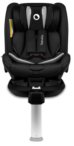 Lionelo Braam Carbon 360° Isofix 0-36 Kg Autostoel LO-BRAAM CARBON -KinderReisWereldNederland Lionelo Braam Carbon 360 Isofix 0 36 kg Autostoel 2