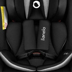 Lionelo Braam Carbon 360° Isofix 0-36 Kg Autostoel LO-BRAAM CARBON -KinderReisWereldNederland Lionelo Braam Carbon 360 Isofix 0 36 kg Autostoel 9