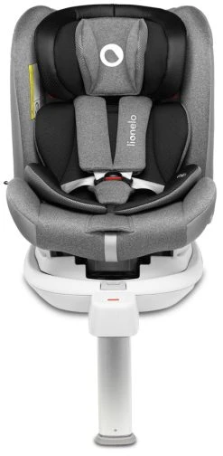 Lionelo Braam Stone 360° Isofix 0-36 Kg Autostoel LO-BRAAM STONE -KinderReisWereldNederland Lionelo Braam Stone 360 Isofix 0 36 kg Autostoel 2