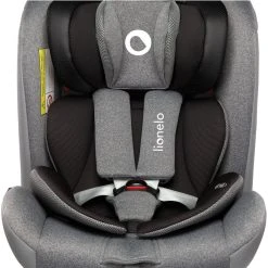 Lionelo Braam Stone 360° Isofix 0-36 Kg Autostoel LO-BRAAM STONE -KinderReisWereldNederland Lionelo Braam Stone 360 Isofix 0 36 kg Autostoel 9