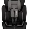 Lionelo Levi Simple Black 9-36 Kg Autostoel LO-LEVI SIMPLE BLACK