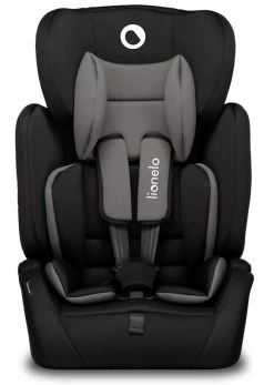 Lionelo Levi Simple Black 9-36 Kg Autostoel LO-LEVI SIMPLE BLACK