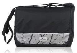 Lorelli Sena Grey Marble 3-in-1 Combi Kinderwagen Incl. Autostoel 1002161-2113 -KinderReisWereldNederland Lorelli Sena Grey Marble 3 in 1 Combi Kinderwagen incl. Autostoel 1002161 2113 10