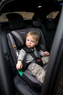 Ding York Grey I-Size Autostoel 9-36 Kg K63 -KinderReisWereldNederland ML Ding York 03 1