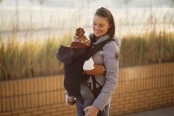 Momi Collet Navy Blue Ergonomische Draagzak NOSI00002 -KinderReisWereldNederland Momi Collet Navy Blue Ergonomische Draagzak NOSI00002 10