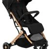 Momi Estelle Black Wandelwagen WOSP00003