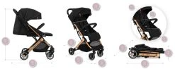 Momi Estelle Black Wandelwagen WOSP00003 -KinderReisWereldNederland Momi Estelle Black Wandelwagen WOSP00003 10