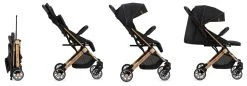 Momi Estelle Black Wandelwagen WOSP00003 -KinderReisWereldNederland Momi Estelle Black Wandelwagen WOSP00003 4