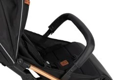 Momi Estelle Black Wandelwagen WOSP00003 -KinderReisWereldNederland Momi Estelle Black Wandelwagen WOSP00003 5