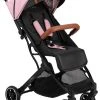 Momi Estelle Pink Wandelwagen WOSP00004