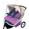 Babsana Universele Regenhoes Duo-rider TB-3435