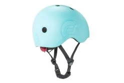 Scoot And Ride Blueberry Maat S-M Kinderhelm SR-96362 -KinderReisWereldNederland Scoot and Ride Blueberry Maat S M Kinderhelm SR 96362 2