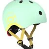 Scoot And Ride Kiwi Maat XXS-S Kinderhelm SR-96391