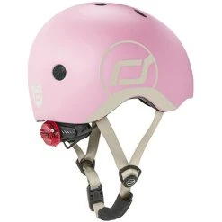 Scoot And Ride Rose Maat XXS-S Kinderhelm SR-HXXSCW04 6 Scoot And Ride Rose Maat XXS-S Kinderhelm SR-HXXSCW04 -KinderReisWereldNederland Scoot and Ride Rose Maat XXS S Kinderhelm SR HXXSCW04 2