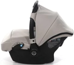 Tako Space Beige Autostoel 0-13 Kg 02 -KinderReisWereldNederland Tako Space Beige Autostoel 0 13 kg 02 4