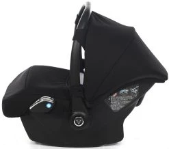 Tako Space Black Autostoel 0-13 Kg 04 -KinderReisWereldNederland Tako Space Black Autostoel 0 13 kg 04 3