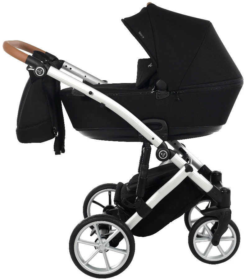 Tako Space Black Kinderwagen Incl. Tas 04 1 Tako Space Black Kinderwagen Incl. Tas 04