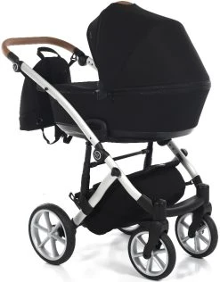 Tako Space Black Kinderwagen Incl. Tas 04 21 Tako Space Black Kinderwagen Incl. Tas 04 -KinderReisWereldNederland Tako Space Black Kinderwagen incl. Tas 04 2