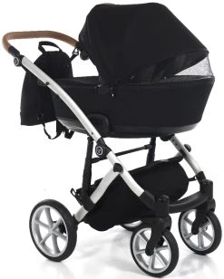 Tako Space Black Kinderwagen Incl. Tas 04 22 Tako Space Black Kinderwagen Incl. Tas 04 -KinderReisWereldNederland Tako Space Black Kinderwagen incl. Tas 04 3