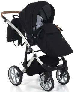 Tako Space Black Kinderwagen Incl. Tas 04 28 Tako Space Black Kinderwagen Incl. Tas 04 -KinderReisWereldNederland Tako Space Black Kinderwagen incl. Tas 04 9